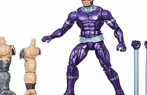 Marvel Infinite Series Marvel Avengers Legends Infinite Series Machine