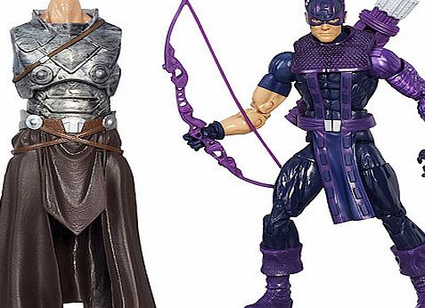 Marvel Infinite Series Marvel Avengers Legends Infinite Series Marvels