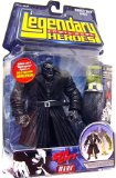 Marvel Legendary Comic Book Heroes - Sin City Marv
