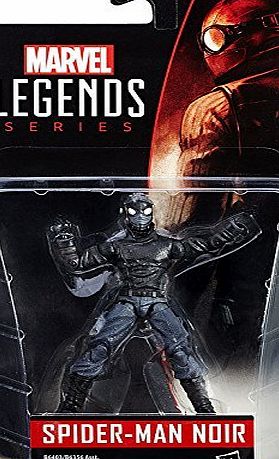 Marvel Legends Series 3.75`` Action Figure - Spider-Man Noir
