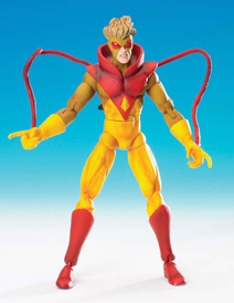 Marvel Lengends Onslaught Series - Pyro