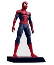 Marvel Maquette Spider-Man