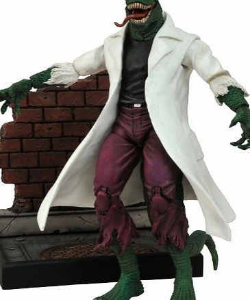 Marvel Select Lizard Action Figure