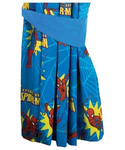 Marvel Spidersense Curtains - 66 x 54 inches