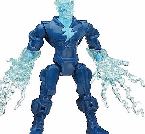 Marvel Super Hero Mashers 15cm Marvels Electro