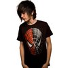 T-shirt - Mix Up (Black)