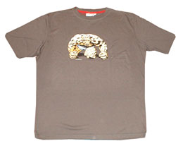 Marvel THE THING print t-shirt