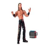 Marvel Toys TNA Total Non Stop Action Lance Hoyt Action Figure