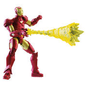 marvel Universe 3.75 Figures Iron Man