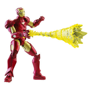 Marvel Universe Figure - Iron Man