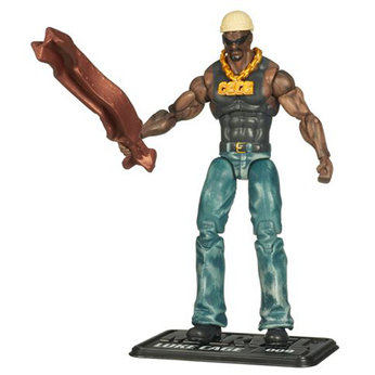 Marvel Universe Figure - Luke Cage