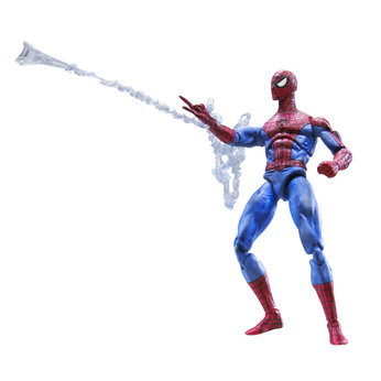 Universe Figure - Spider Man