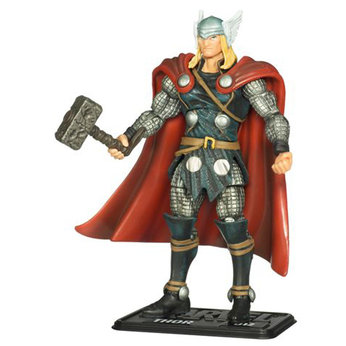 Marvel Universe Figure - Thor