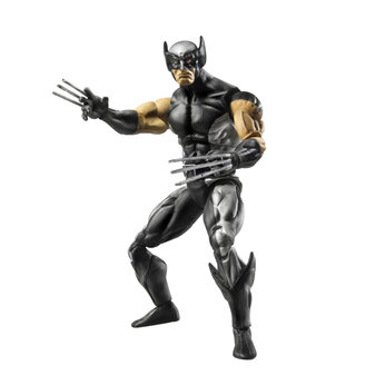 Marvel Universe Figure - Wolverine