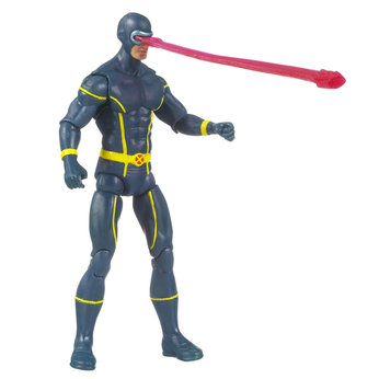 Marvel Wolverine Action Figure - Cyclops