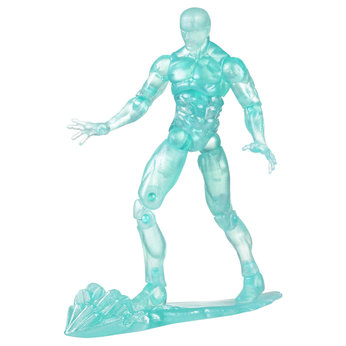 Marvel Wolverine Action Figure - Iceman