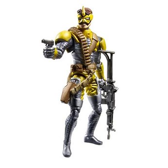 Wolverine Action Figure - Maverick