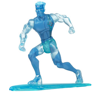 Marvel Wolverine Animated Action Figure - Iceman
