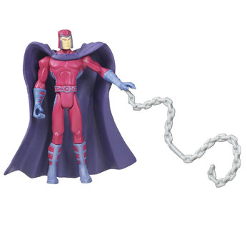 Wolverine Animated Action Figure - Magneto