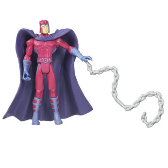 Marvel Wolverine Animated Action Figure - Magneto