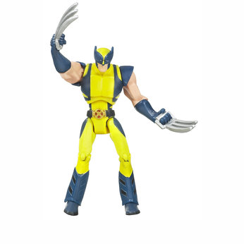 Marvel Wolverine Animated Action Figure - Wolverine
