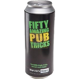 50 Amazing Pub Tricks