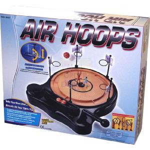 Air Hoops