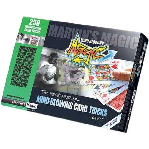 Marvins Magic Amazing Card Tricks Ever