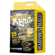 Mind Blowing Magic Asst