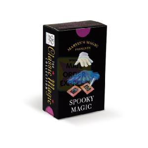 Spooky Magic
