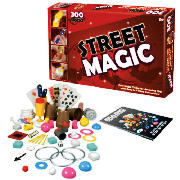 Marvins Magic Street Magic
