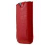 MARWARE C.E.O. Glide Leather Case - red