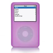 marware Silicone Case For iPod Video 30 GB (Pink)