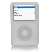 marware Silicone Case For iPod Video 30 GB (White)