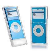 Marware Slyder For iPod Nano (Sky Blue)