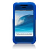 Marware Sport Grip Backwinder for iPhone (Blue)