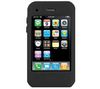 MARWARE Sport Grip Silicone Case - black