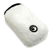 Marware SportSuit Safari for iPod Mini