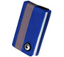 Marware TrailVue for iPod mini - Grey/Blue