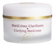 Mary Cohr Clarifying MatiCream 50ml