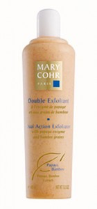 Mary Cohr Dual Action Exfoliator 400ml for the