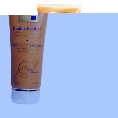 Dual Action Exfoliator