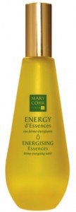 Mary Cohr Energising Essences Dermo-Energising