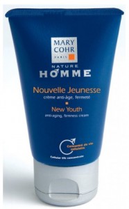 Mary Cohr Homme New Youth Anti-Ageing Firming