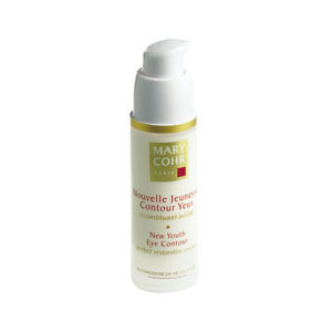 Mary Cohr New Youth Eye Cream 15ml