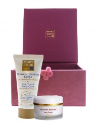 Mary Cohr New Youth Kit