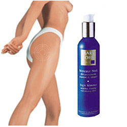 Mary Cohr Night Slimmer Anti-Cellulite Shock Treatment