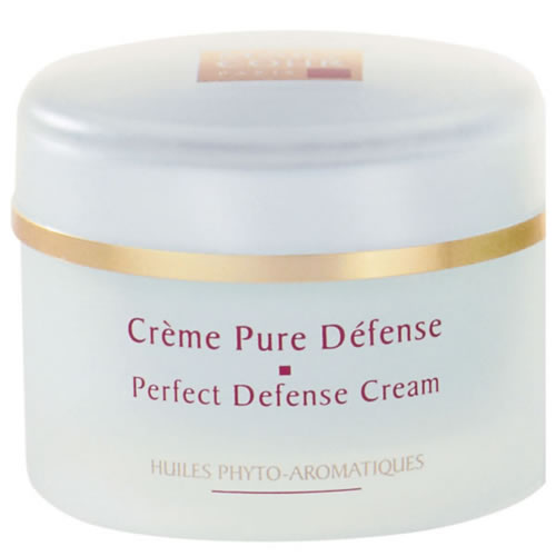 mary cohr Perfect Defense Cream