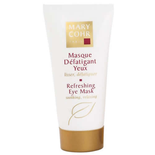 mary cohr Refreshing Eye Mask