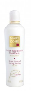 Shine Control Toning Lotion 200ml
